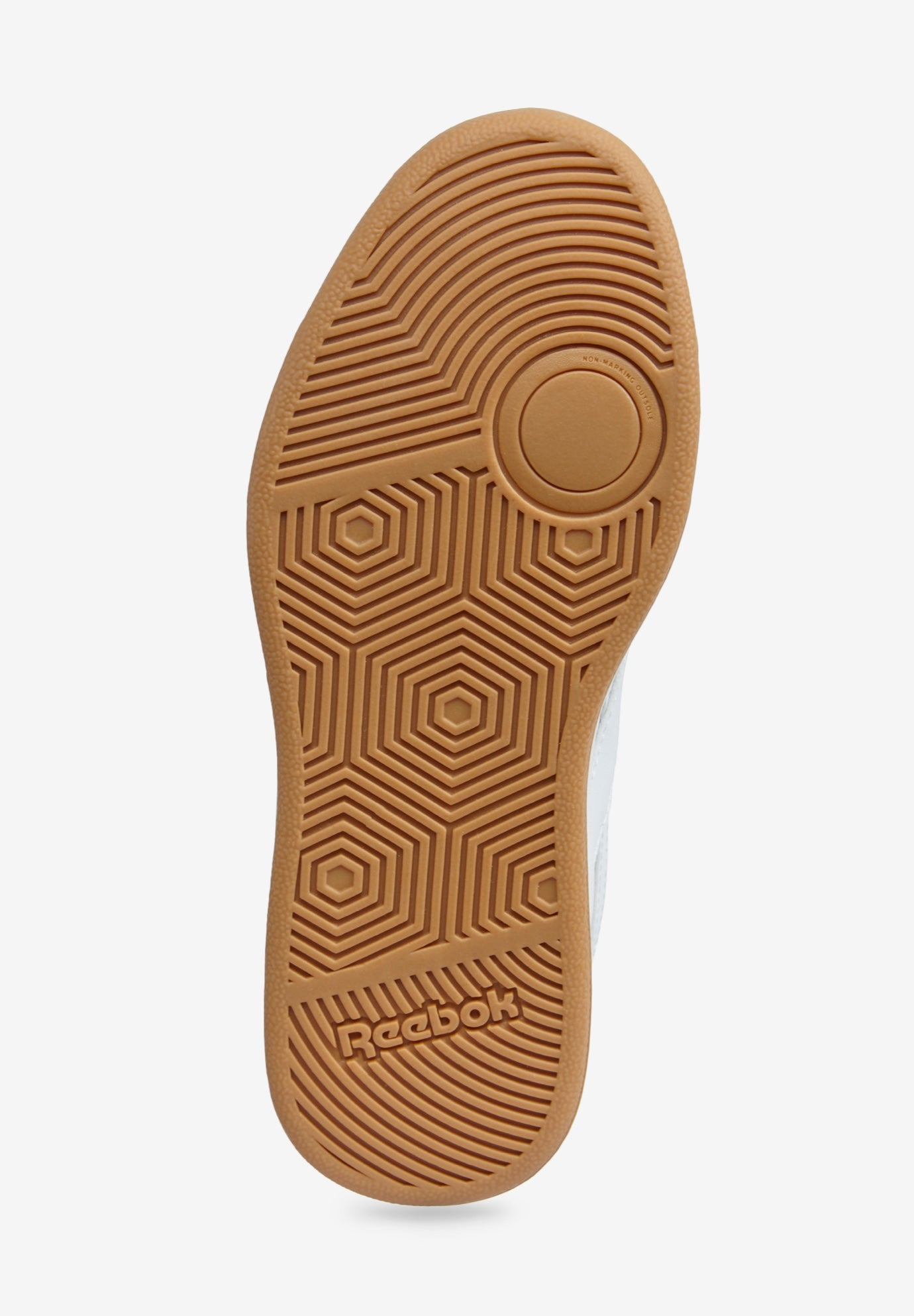 The Reebok® Court Advance Sneaker image number 2