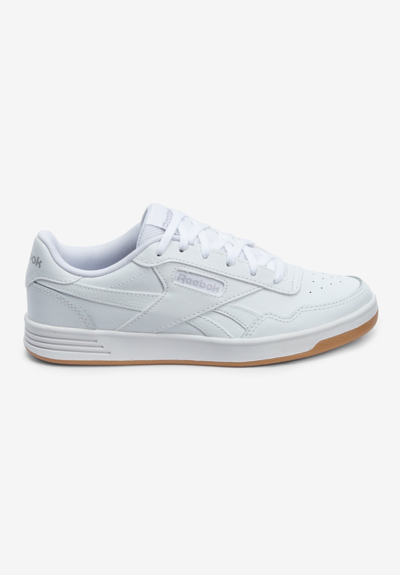 The Reebok® Court Advance Sneaker image number 3