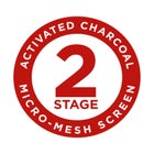 Voom&trade; Air Hood Range image number null