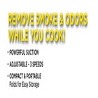 Voom&trade; Air Hood Range image number null