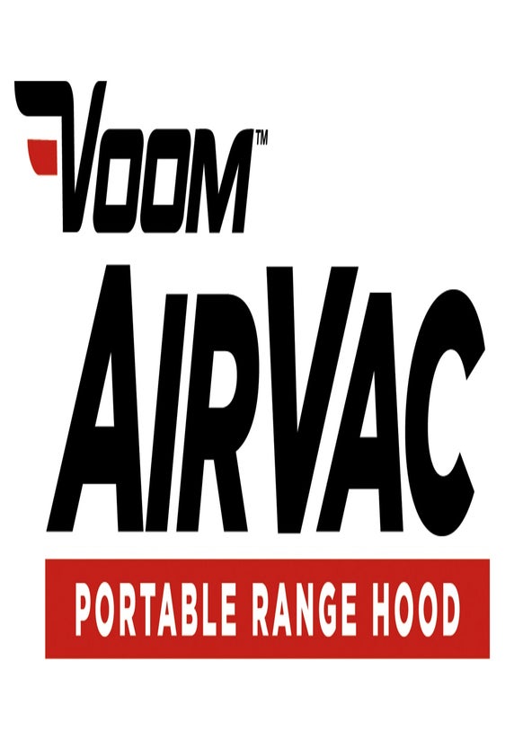 Voom&trade; Air Hood Range image number 7