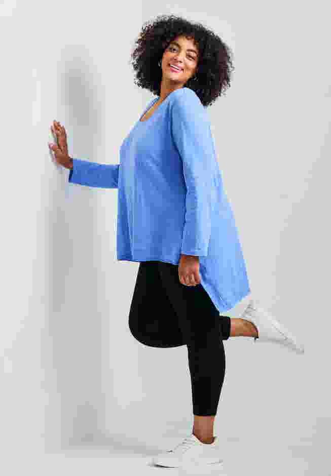 Urban Slub Jersey Tee image number 2