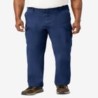 Comfort Waist Cargo Pants image number null
