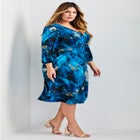 Audrey Ity Dress image number null