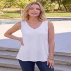 Ultimate Swing Tank Top image number null