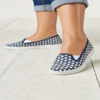 The Dottie Slip On Sneaker image number null
