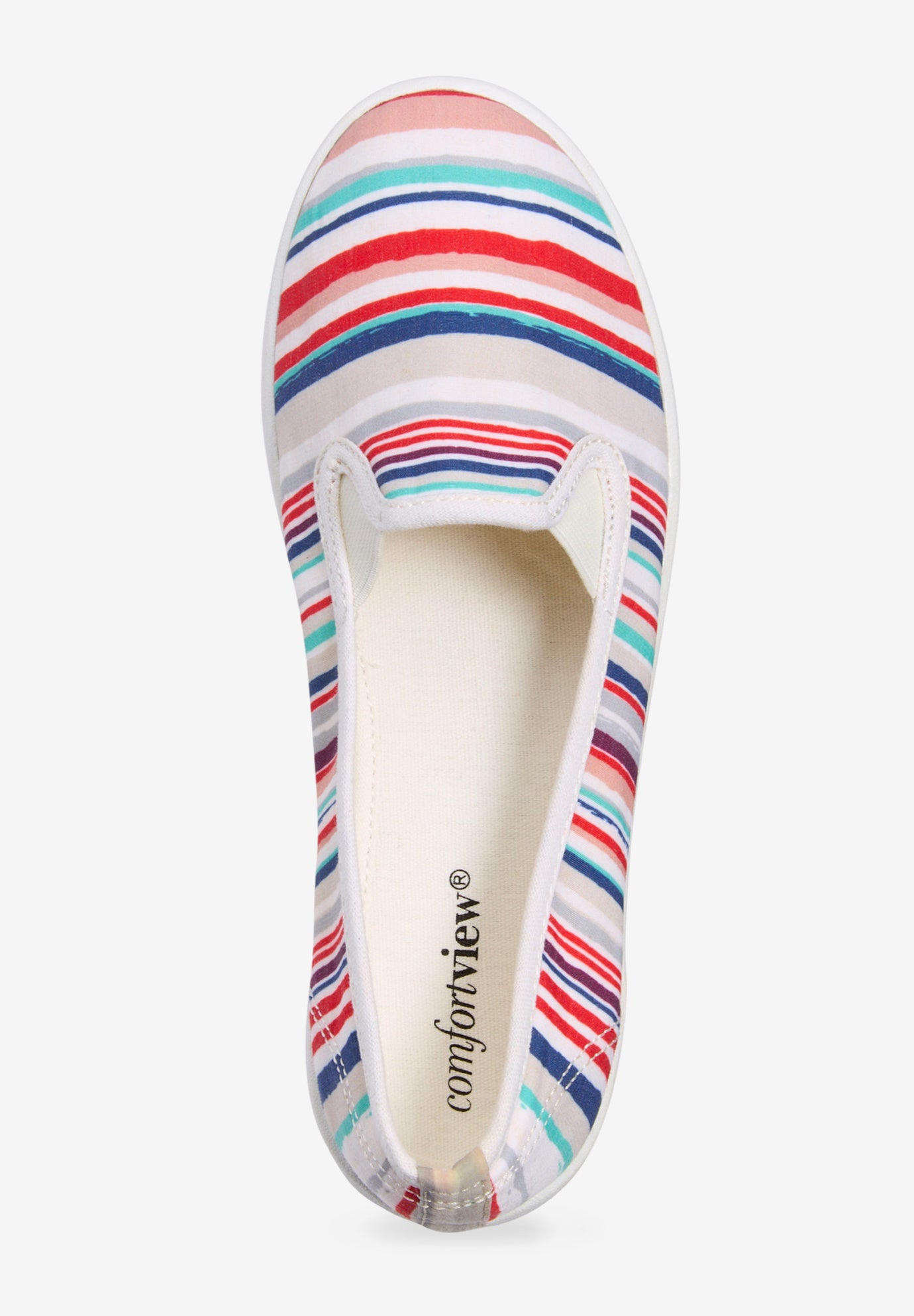 The Dottie Slip On Sneaker image number 5