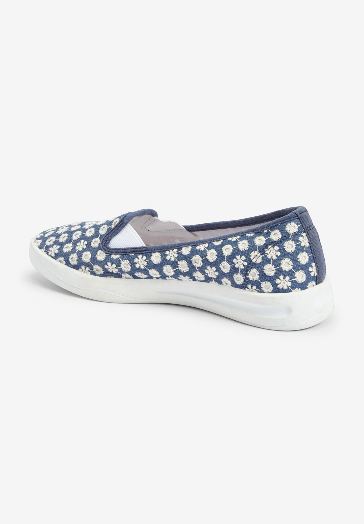 The Dottie Slip On Sneaker image number 1