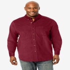 Fine Wale Corduroy Shirt image number null