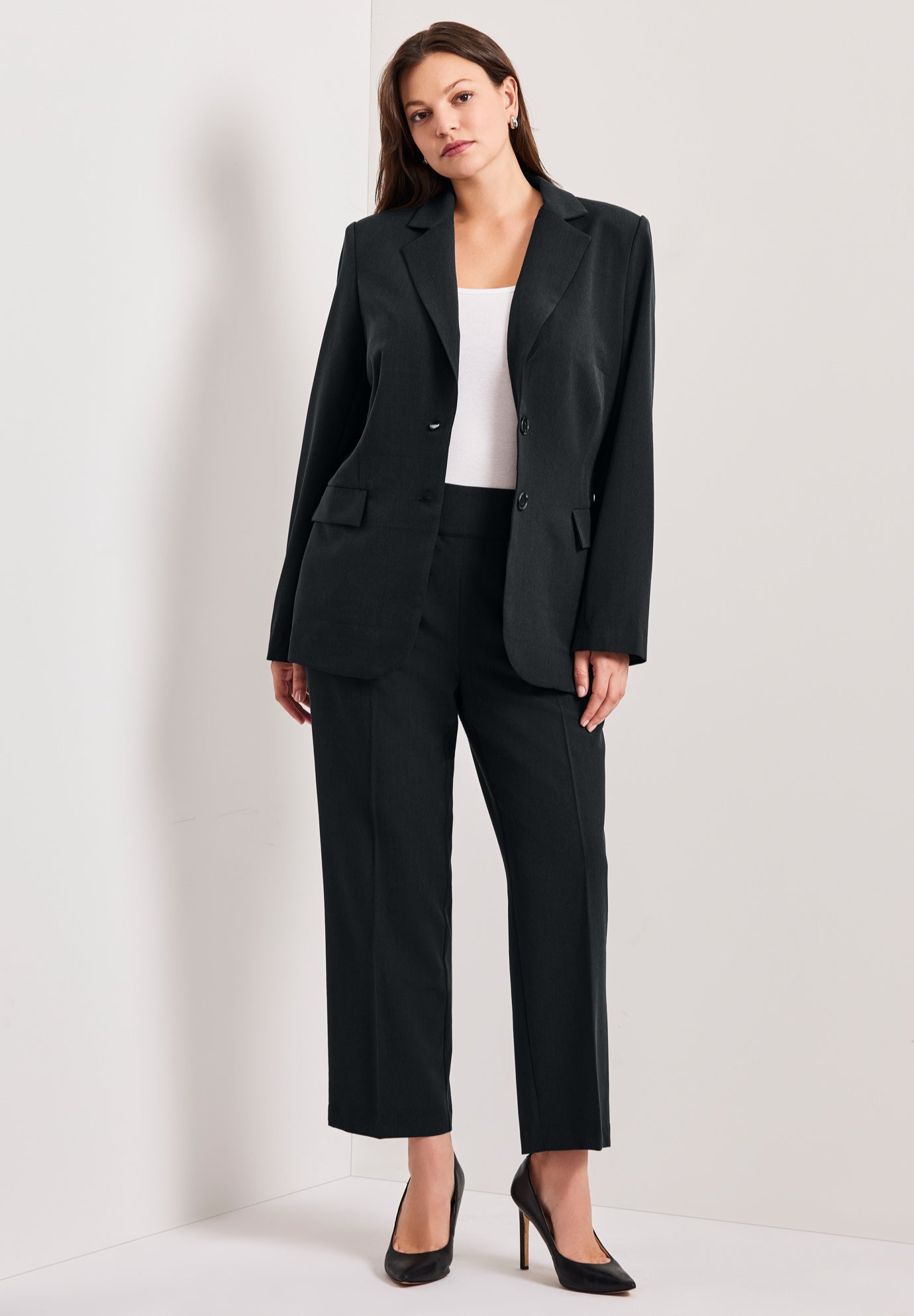 Cool Hand Classic Blazer image number 4