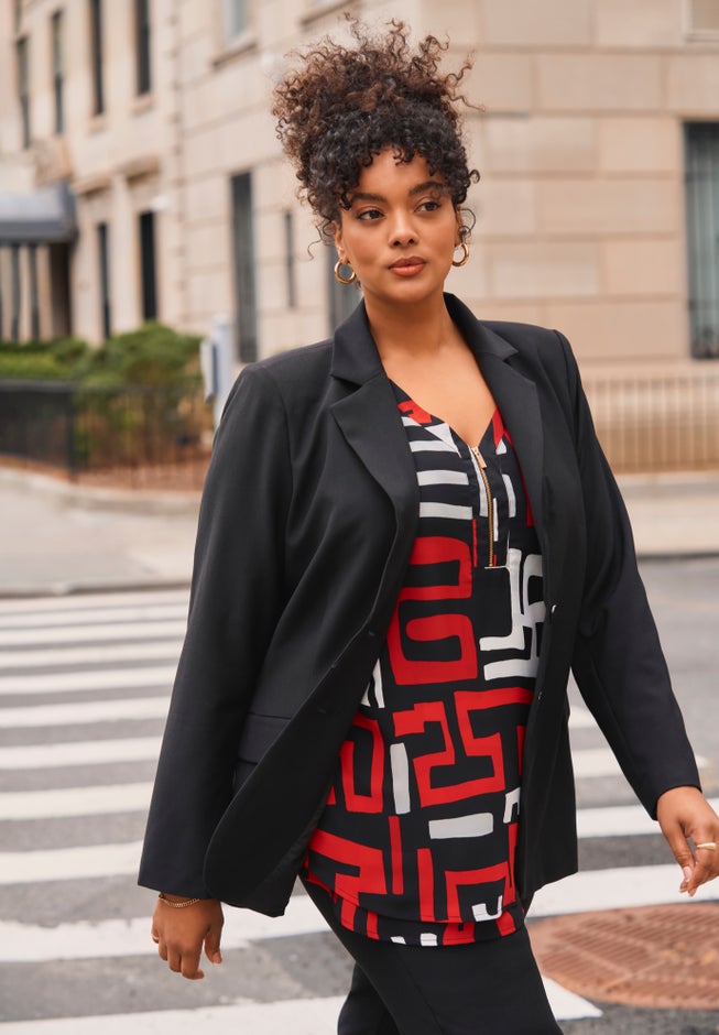 Cool Hand Classic Blazer image number 5