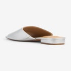 The Sola Slip On Mule image number null
