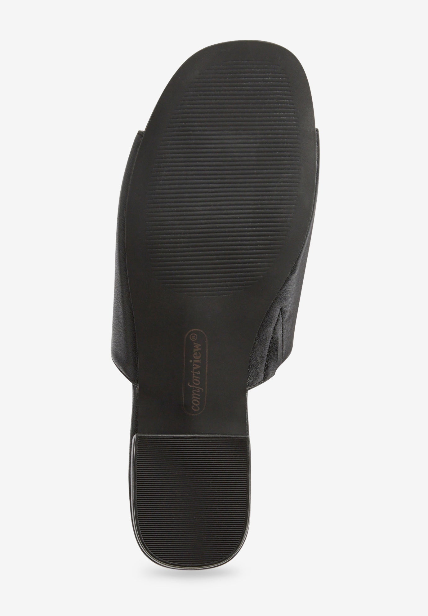 The Sola Slip On Mule image number 2