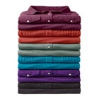 Cotton Gauze Bigshirt image number null