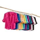 Cotton Gauze Bigshirt image number null