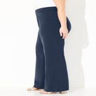 Right Fit® Curvy Wide Leg Pant image number null