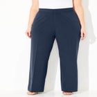 Right Fit® Curvy Wide Leg Pant image number null
