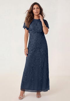 Plus Size Jacket Dresses | OneStopPlus Plus Size Jacket Dresses | OneStopPlus