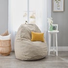 Indoor/Outdoor Bean Bag Chair image number null