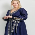 Ethereal Escape Maxi Dress image number 3