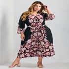 Maddy Shirtdress image number null