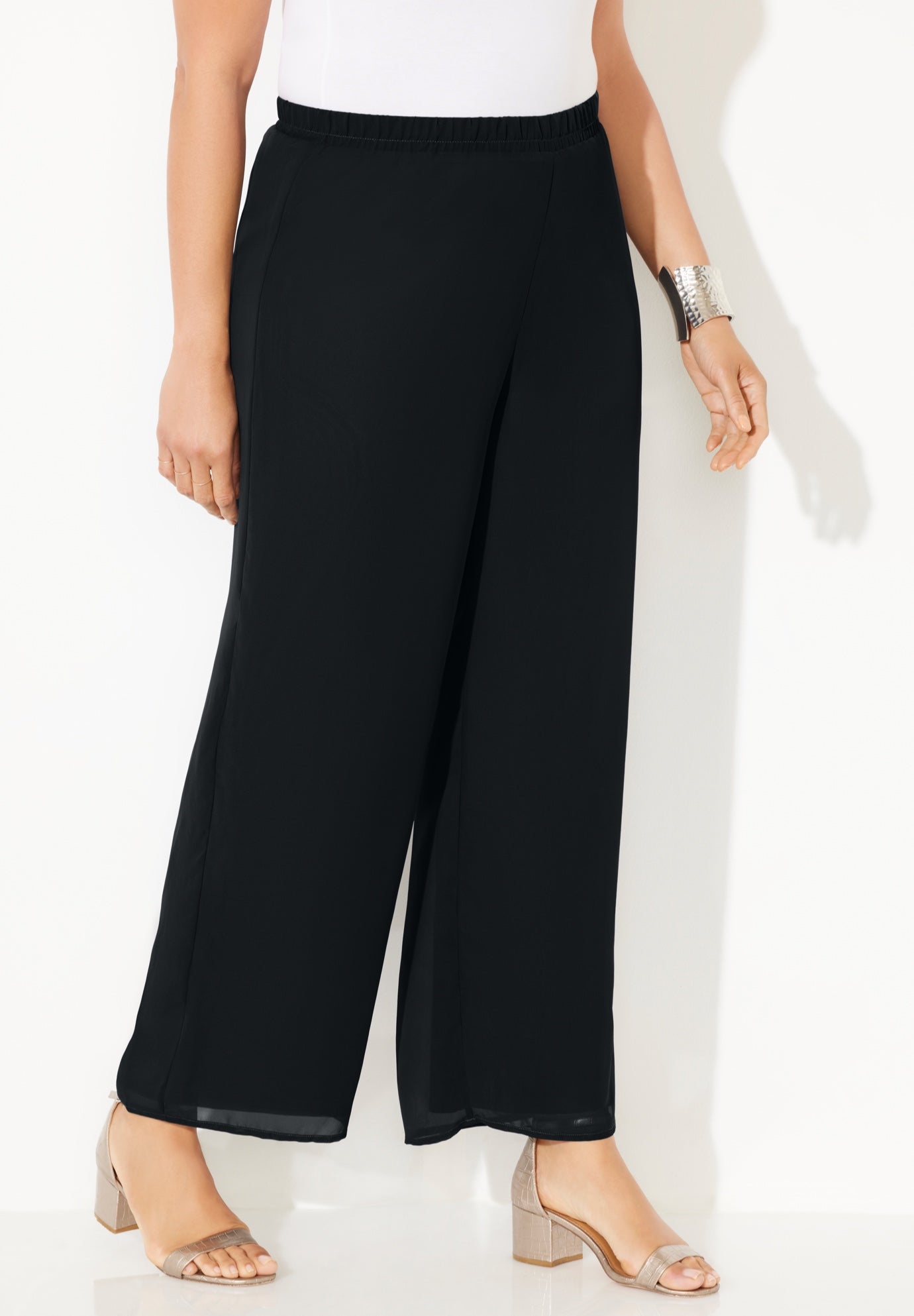 Cocktail Pant image number 2