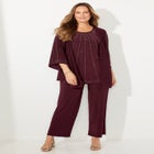 Luminary 3-Piece Pant Suit image number null