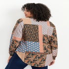 Allure Relaxed Shirt image number null