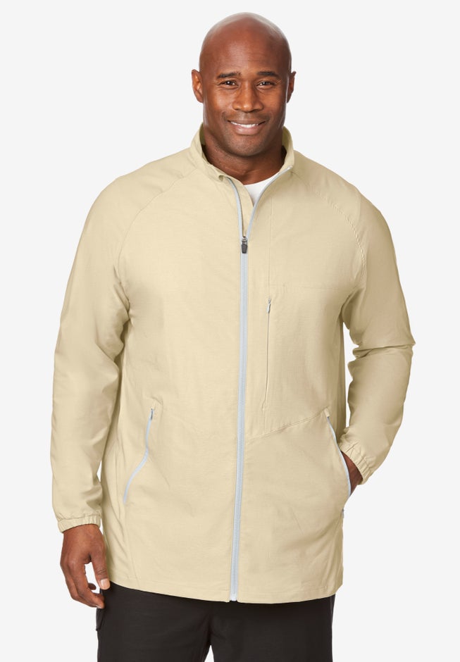 Quick Drying Sport Jacket image number null