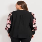 Sofia Long Sleeve Blouse image number null