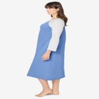 Avenue Body Baseball Sleepshirt image number null