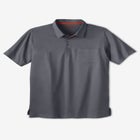 Longer-Length Heavyweight Polo image number null