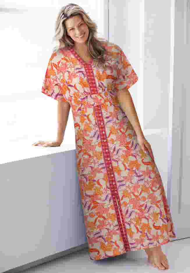 Kimono Lounger image number 3