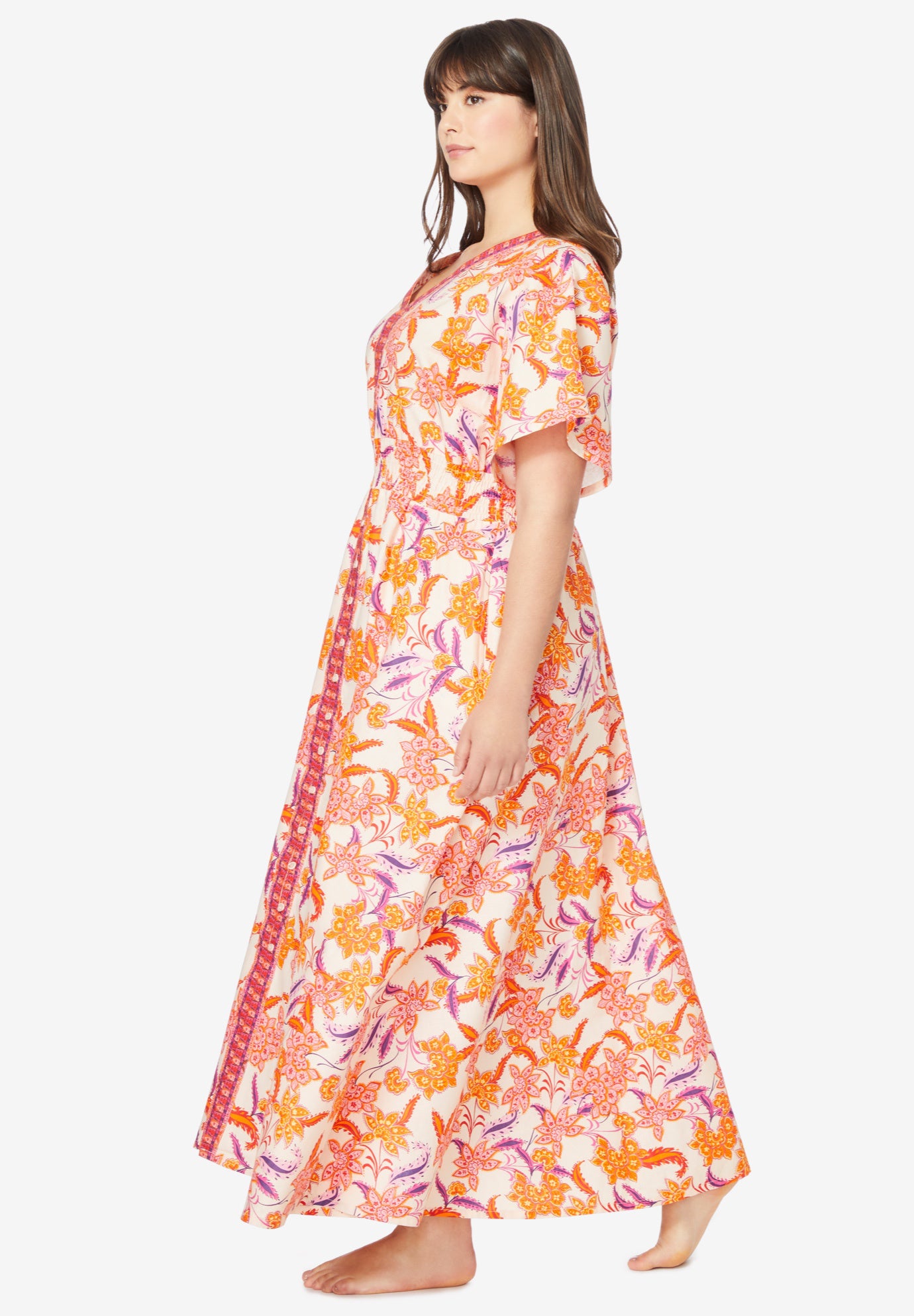 Kimono Lounger image number 2