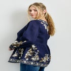 Ethereal Escape Top image number null