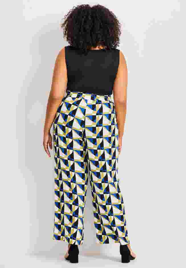Allure Wide Leg Pant image number 1