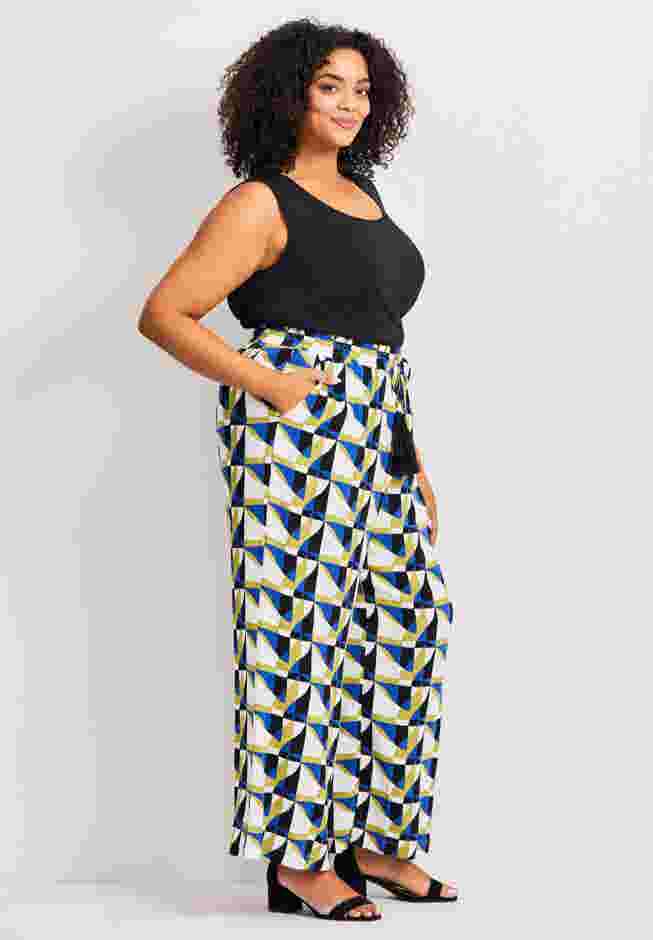 Allure Wide Leg Pant image number 2