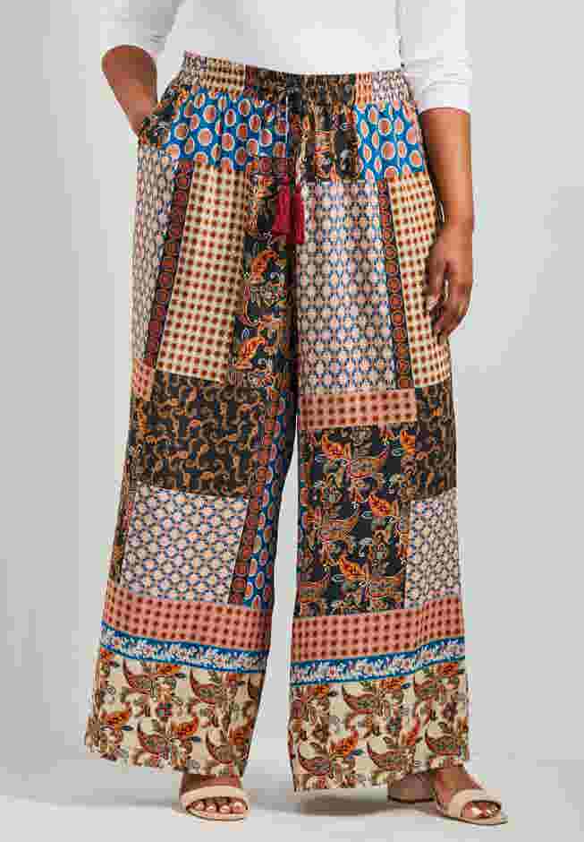 Allure Wide Leg Pant image number 0