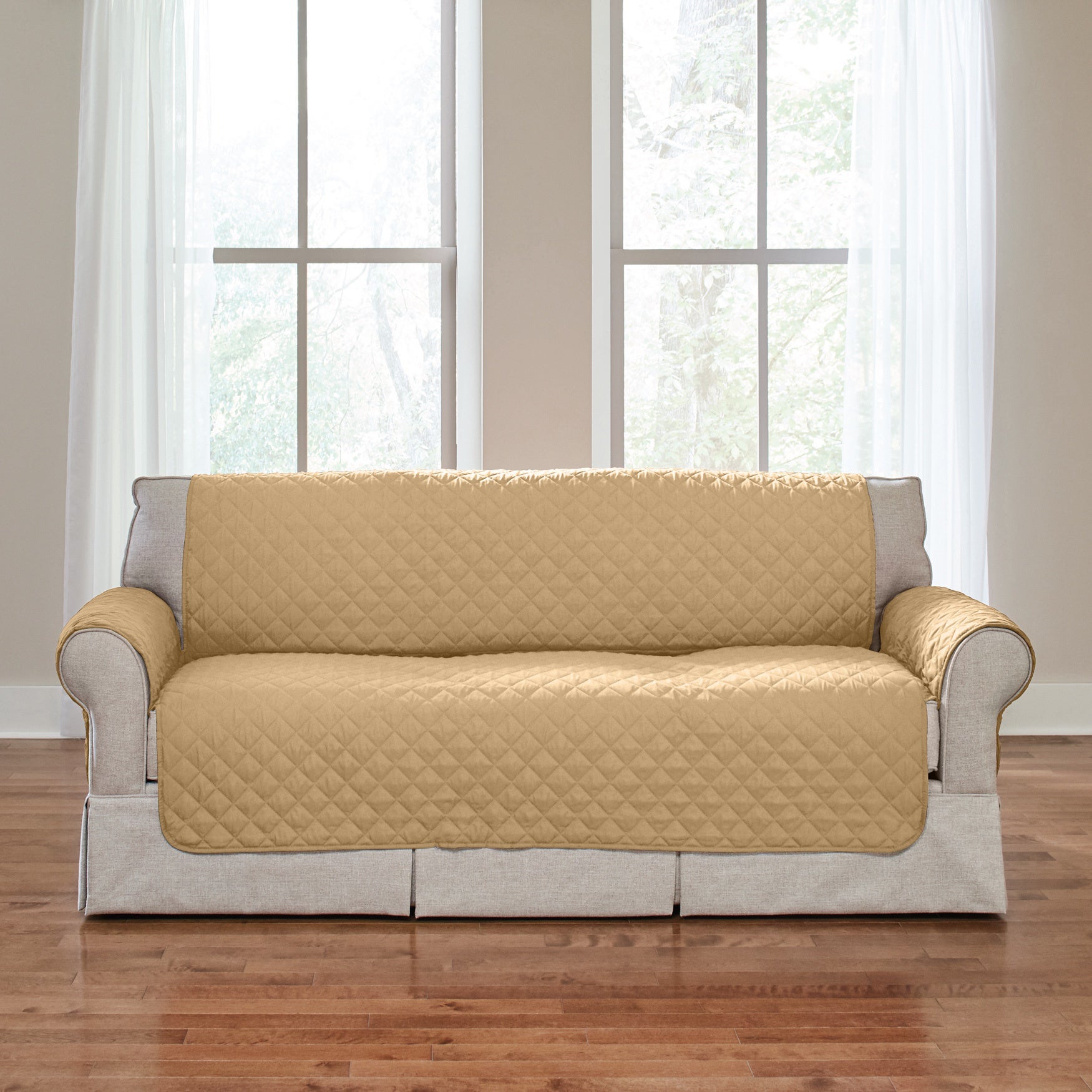 BH Studio Pet Sofa Cover image number 0