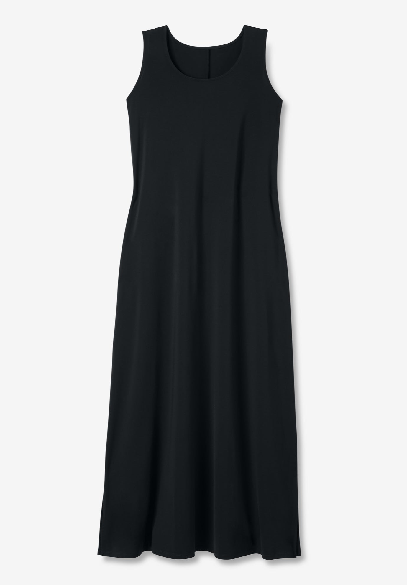 4-Piece Jacket/Tank/Dress/Pant Set image number 5