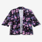 4-Piece Jacket/Tank/Dress/Pant Set image number null