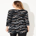 AnyWear Flyaway Tunic and Tank Duet image number null