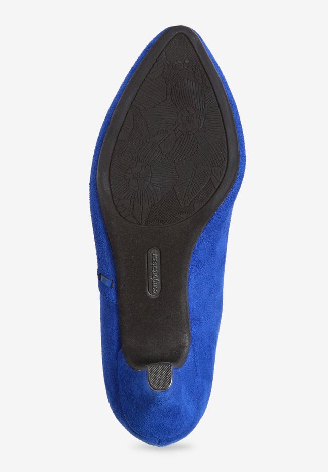 The Caspar Bootie image number 2