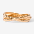 Snake Chain Bracelet image number null