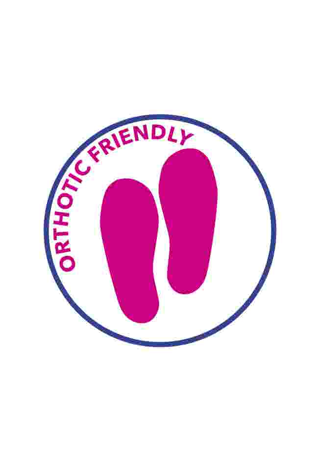 The Ellis Orthotic Flat image number 5