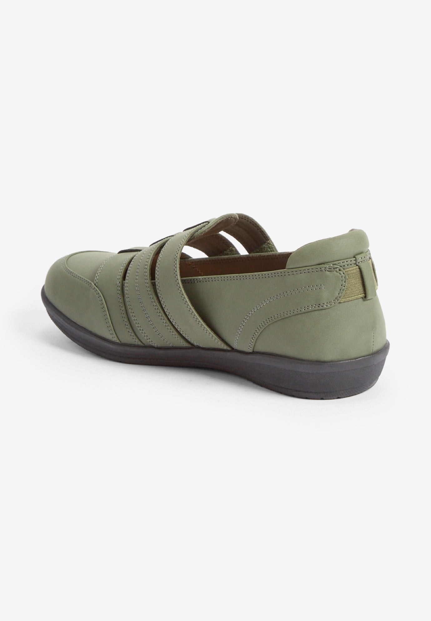 The Ellis Orthotic Flat image number 2