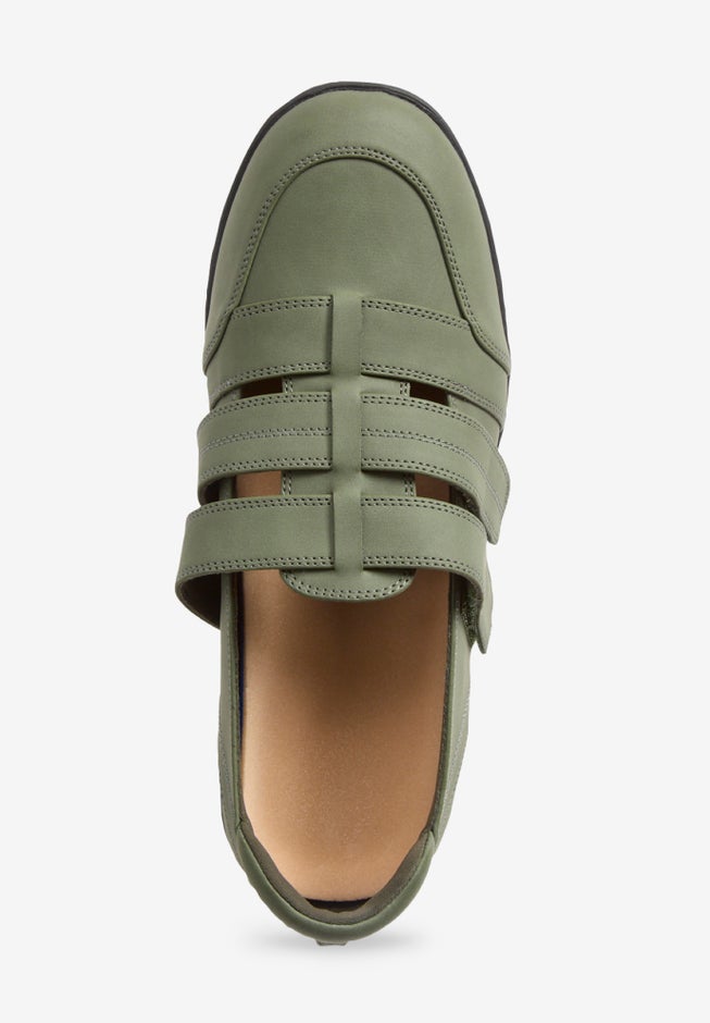 The Ellis Orthotic Flat image number 5