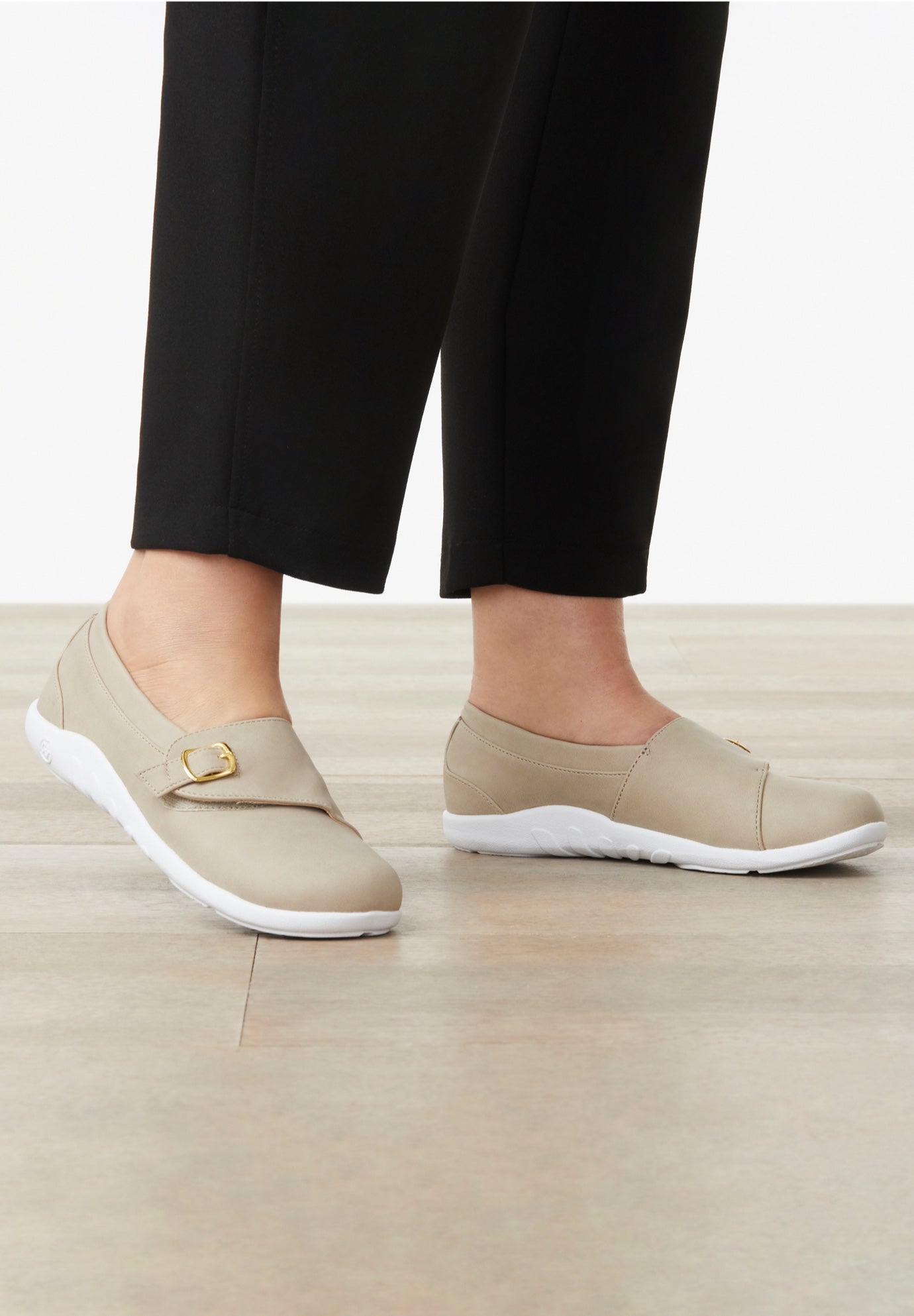 The Kirby Arch Support Flat image number 0