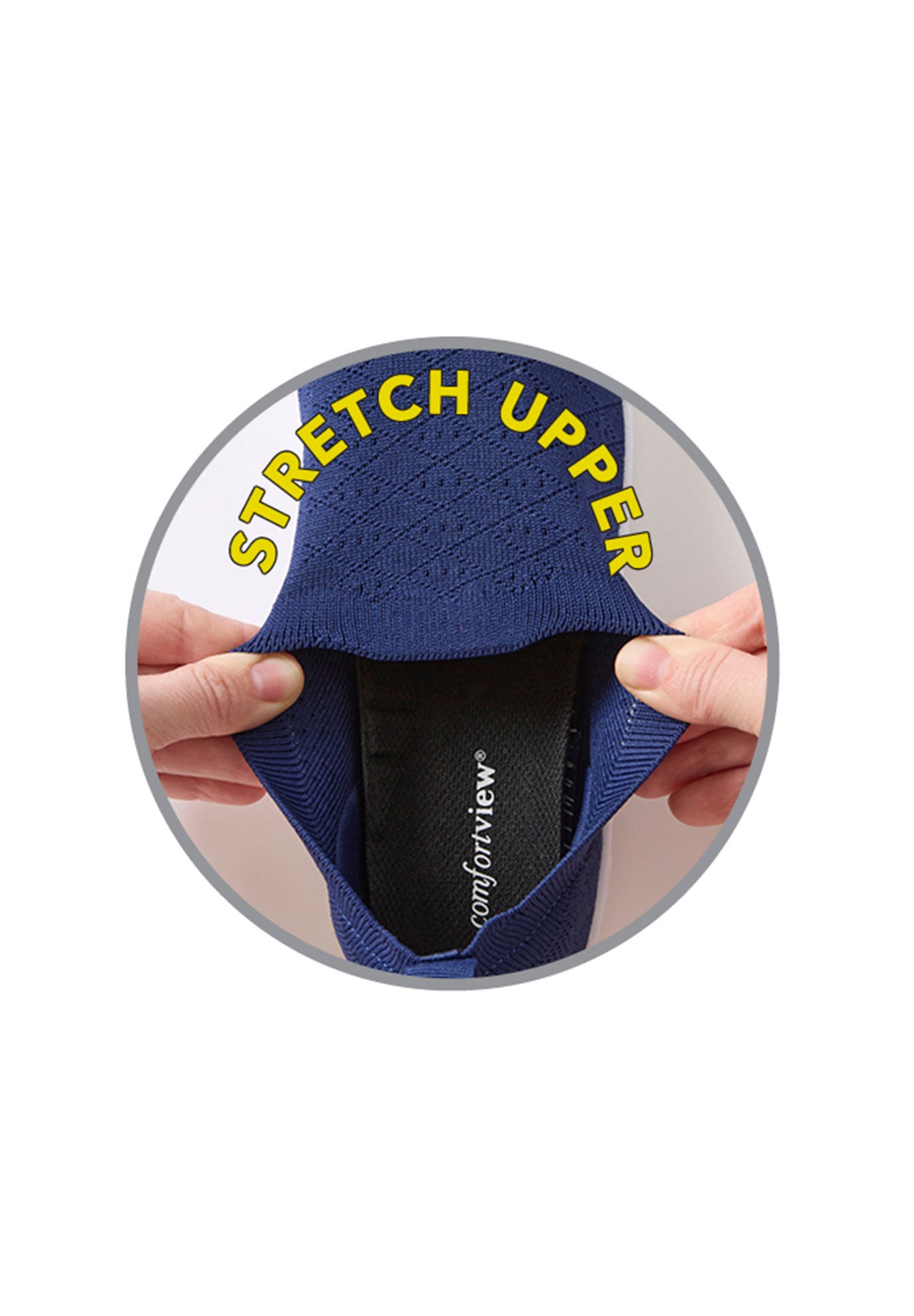 The Ivan Arch Slip On Flat image number 8