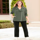 Suprema&reg; Studio Moto Jacket image number 0